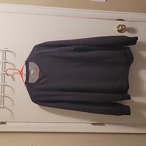 G. H. Bass & Co XXL Sweater Grey